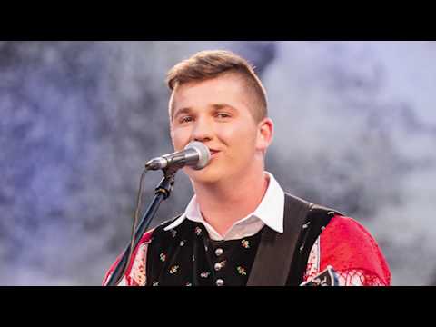 Ansambel Upanje - VSTOPNO GESLO ZA ŽIVLJENJE