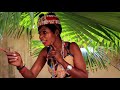 Musique de Bayaka avec le groupe Folklorique Tsyaala-za-Kwango