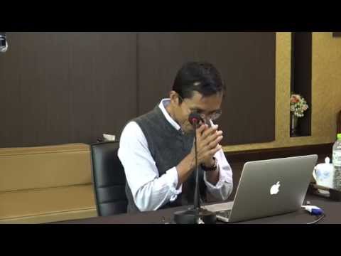047-พรหมจรรย์ ตอนที่47 กรรมฐาน; อานาปานสติ1,2