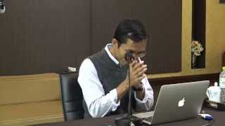 047-พรหมจรรย์ ตอนที่47 กรรมฐาน; อานาปานสติ1,2