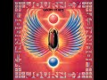JOURNEY - Be Good to Yourself
