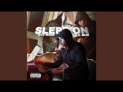 Ayomodd (feat. Lil Muk)