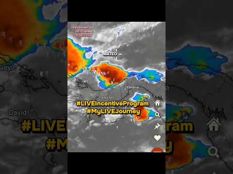 paso de onda tropical atención delta Amacuro, Monagas, sucre, Trinidad y Tobago bolivar