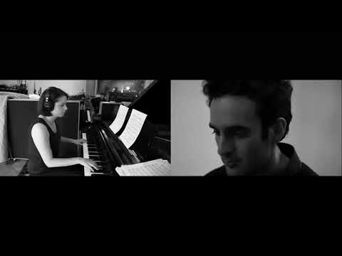 02. Kris Davis & Julian Lage - “Surf Curl”