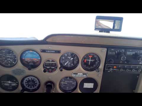 fly over the Garda lake