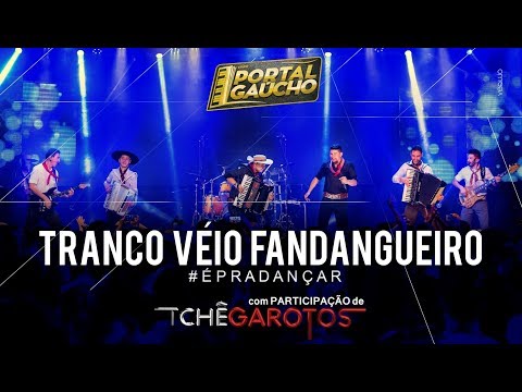 Tranco Véio Fandangueiro
