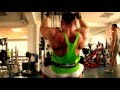 Back Workout , 8 weeks out Mr.Olympia Amateur