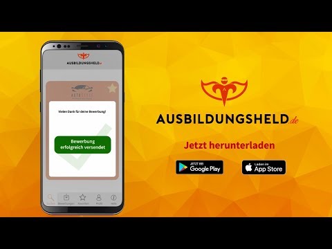 AUSBILDUNGSHELD.de video thumbnail