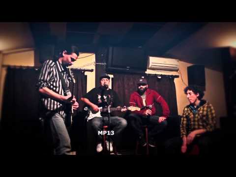 Promo: concert hip-hop acustic OBLX si MP13