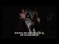 The Mountain Goats and Owen Pallett - 1 John 4:16 [Live]