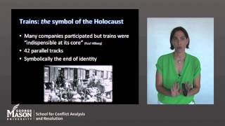 Aller Simple: Corporate Accountability for Mass Atrocity- A study of the French National Railroads