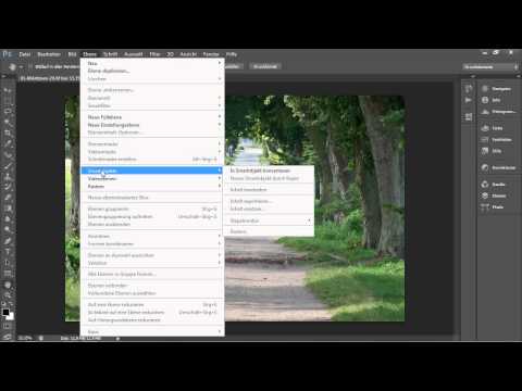 Galileo Design - Adobe Photoshop CS6 Die Grundlagen - Lektion 1.03
