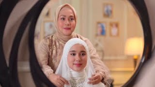 Download lagu FULL TRAILER OF ISTIQOMAH CINTA SATURDAY! AMAZINGLY COOL!! KHANSA IS ESCAPED BY BODYGUARDS!! EMRA... mp3