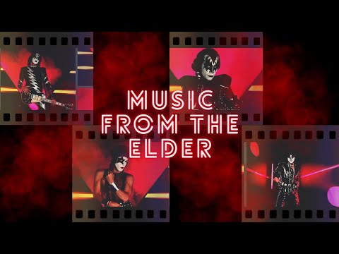 KISS The Story Of "The Elder"