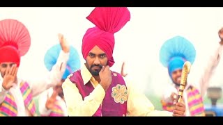 Parry Sarpanch - Kaim Sardari | Parry Sarpanch | Latest Punjabi Songs 2015 | Jass Records