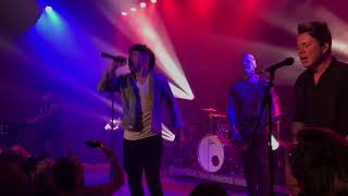 Marina City- Dreamers never die