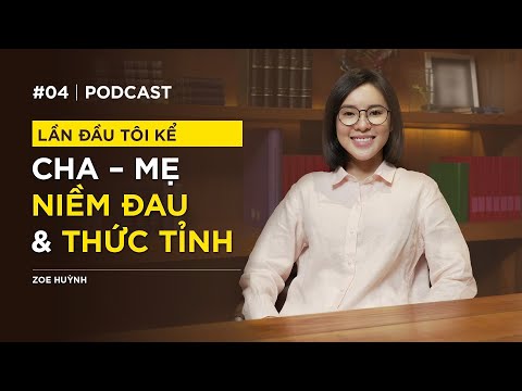 Hiểu cha mẹ, hiểu chính mình — hành trình trưởng thành thật sự