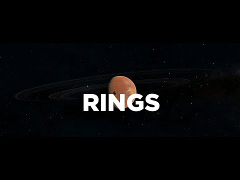 Rings - Beyond Home 1.3 Teaser #5 - Kerbal Space Program