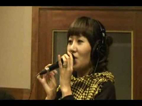 박희경(태사비애) - 상어를 사랑한 인어 (live) (SBS 드라마 '마이걸' OST)