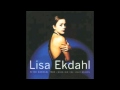 When Did You Leave Heaven - Lisa Ekdahl