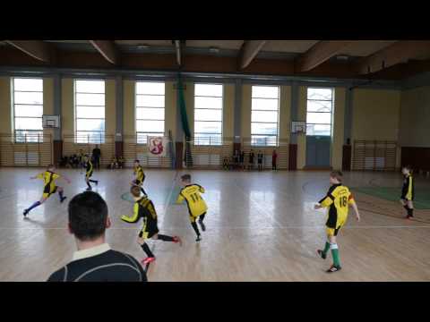 KS Stradom I : Beniaminek Częstochowa - TURNIEJ Stradomiak CUP 2017