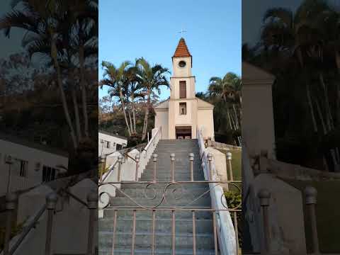 capela 💒 💒 Santa Terezinha bairro cabeçudas Itajaí Santa Catarina