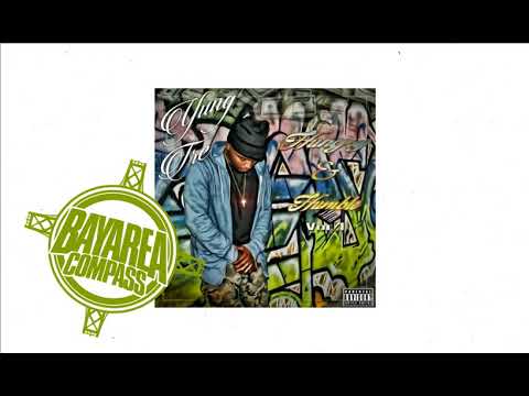 Yung Tre - Who Am I [BayAreaCompass] @THEREAL_YUNGTRE