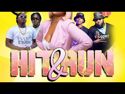 A1 JUGGLERS LIVE @Empire758 (HIT & RUN) DJ EJ X IKON