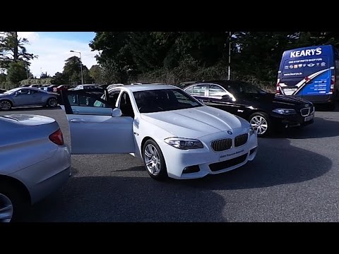 131C7941 - 131C7941 BMW 520d M Sport