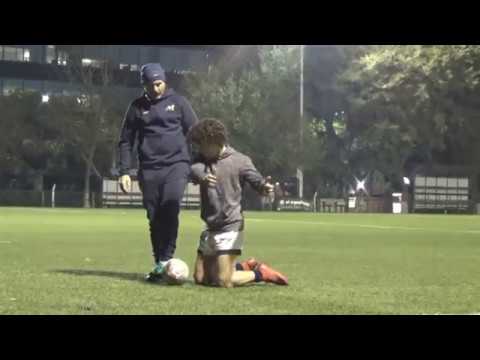 PASE DEL MEDIO - PARTE PRACTICA- (ultima parte) PELLICENA - PICHOT