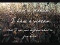 Band of Horses - Infinite Arms (+ lyrics)