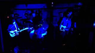 Management Del Dolore Post-Operatorio- La Pasticca Blu @I Candelai, Palermo 07.05.2015