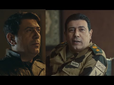 حوار الممثل المصري النجم أحمد وفيق في شمس الليل