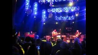 Funky Meters - Soul Island - Capitol Theatre - Port Chester, NY - December 31, 2012