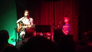 Cody Canada 250,000 Things