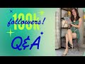 Nylon Bea Q A Thanks For 100 000 Subscribers