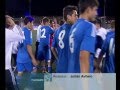 Declaraciones de Tristán Celador y jugadores tras ganar el Mundialito Juvenil sub 17