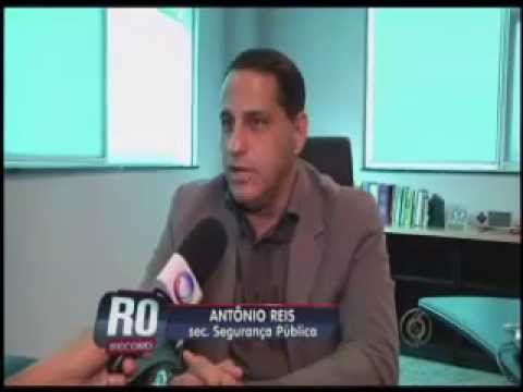 SEGURANÇA: Alguma coisa precisa ser feita...  - Gente de Opinião