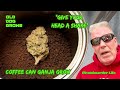 ODG S Give Your Head A Shake Coffee Can Ganja Grow Small Container Growing At The Love Shack