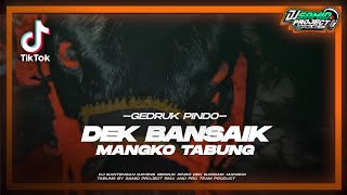 Download lagu DJ DEK BANSAIK GAYENG GEDRUK PINDO BY SAMID PROJECT NEW STYLE 2024 mp3 Download lagu DJ DEK BANSAIK GAYENG GEDRUK PINDO BY SAMID PROJECT NEW STYLE 2024 mp3