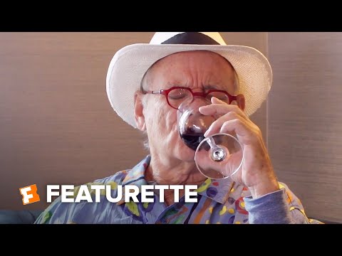 The French Dispatch - Editing New Yorker Articles with Bill Murray (2021)  | Movieclips Coming Soon