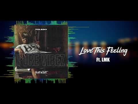 Toledo ft. LMK - Love This Feeling (Pure Vibez) 2019