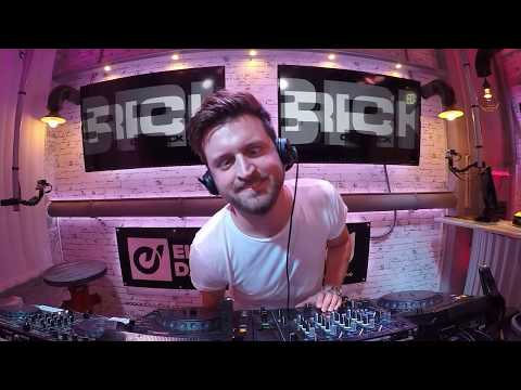 CUEBRICK (Spinnin' Rec / GER) Live DJ-Set - Electro House, Progressive House