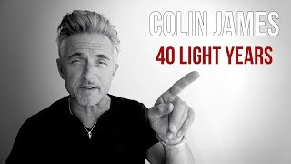 40 Light Years Music Video