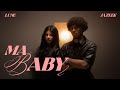 Jazeek X Lune Ma Baby 2 Official Video