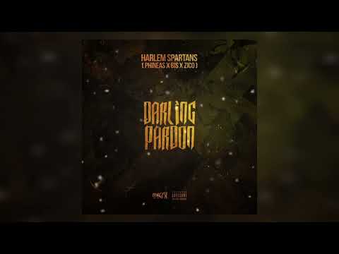 Phineas X Bis X Zico - Darling Pardon (Slowed & Reverb)