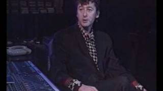 Alain Bashung - reportage album Novice