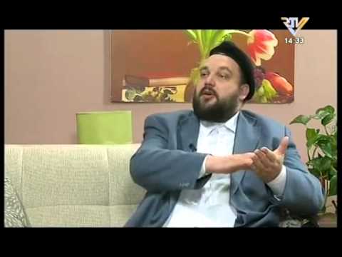 30.Stvari koje mogu nastetiti jedinstvu muslimana-Hfz.Elvedin Huseinbasic