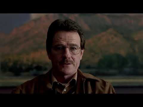BREAKING BAD "The ecstasy of Gold" Tributo Video #breakingbad #walterwhite #heisenberg