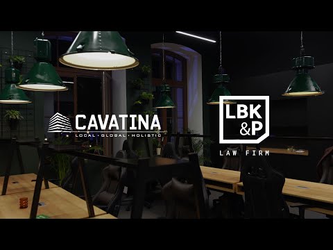 Kancelaria LBK&P | Quorum D | Wrocław | Cavatina